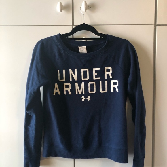 Under armor sweater - Picture 2 of 2